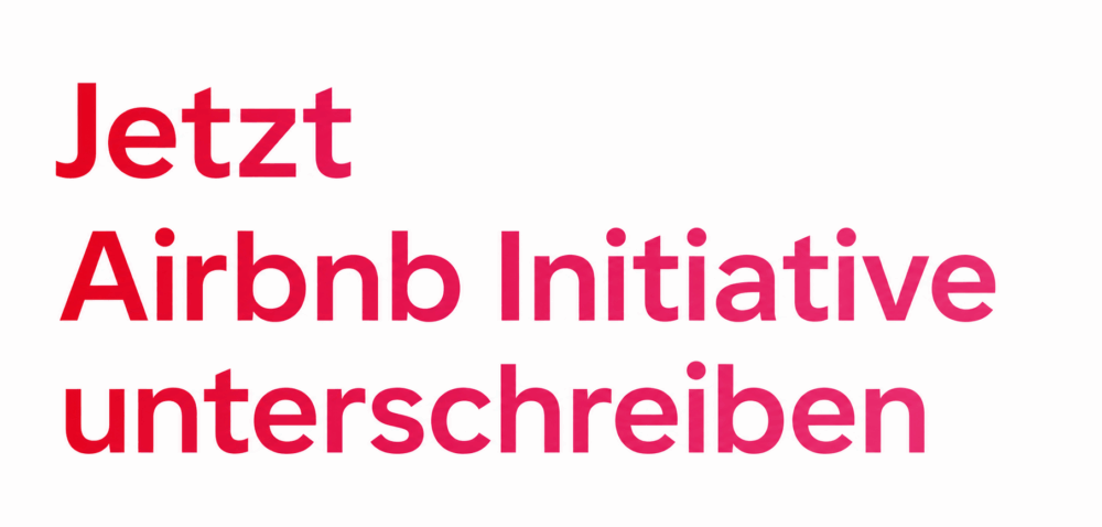 Airbnb-Initiative